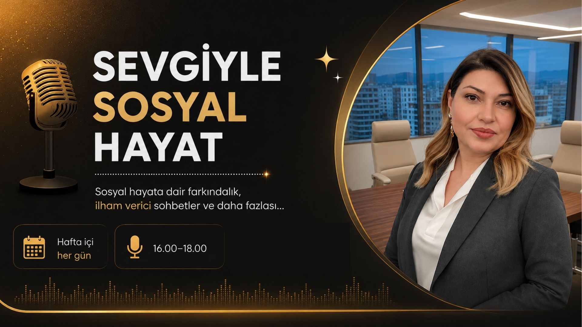 Sevgiyle Sosyal Hayat